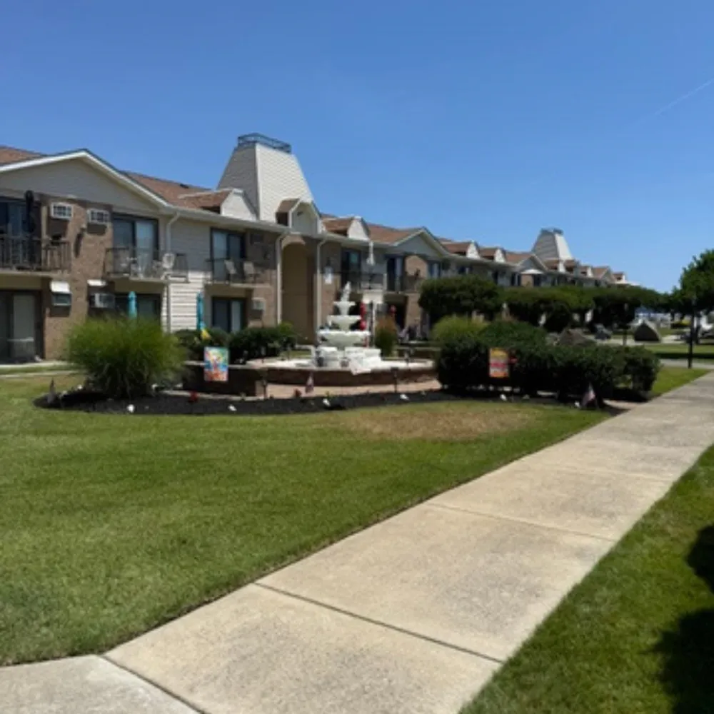 725 Allen Drive North Wildwood, NJ 08260