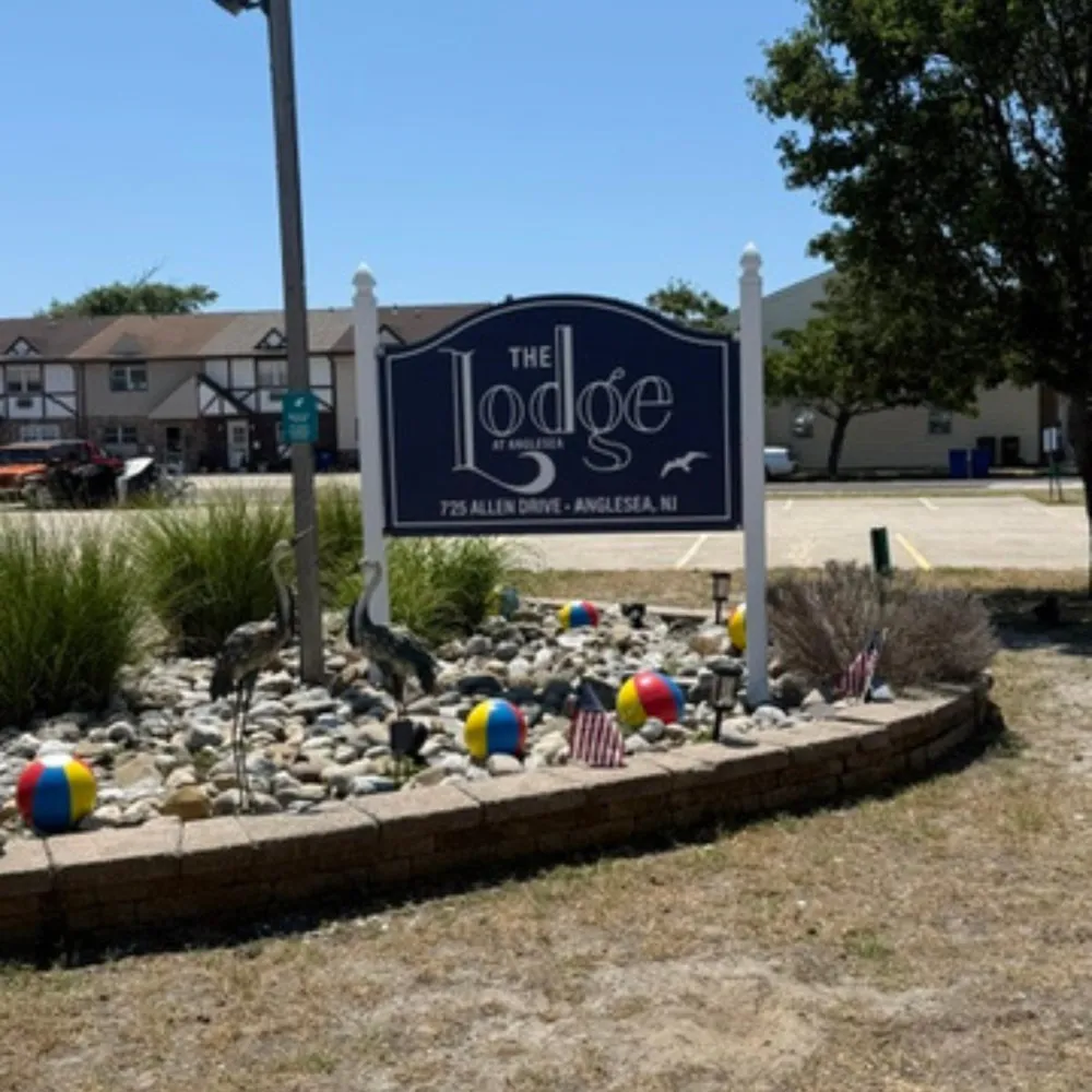 725 Allen Drive North Wildwood, NJ 08260