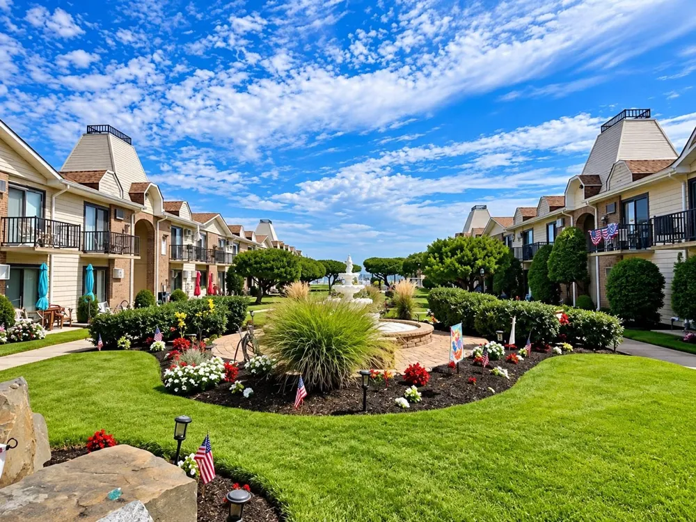 725 Allen Drive North Wildwood, NJ 08260