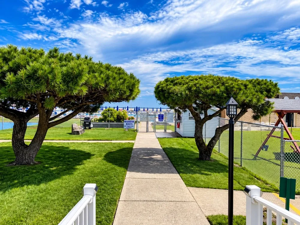 725 Allen Drive North Wildwood, NJ 08260