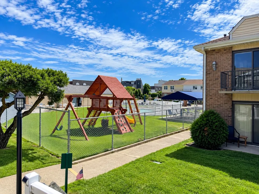 725 Allen Drive North Wildwood, NJ 08260