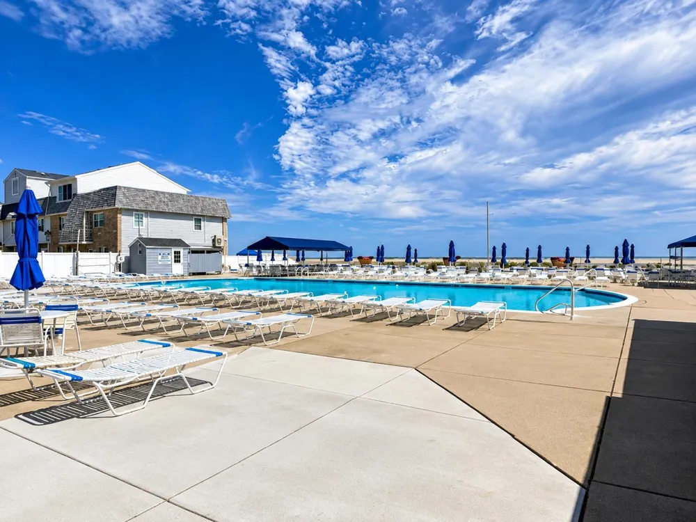 725 Allen Drive North Wildwood, NJ 08260