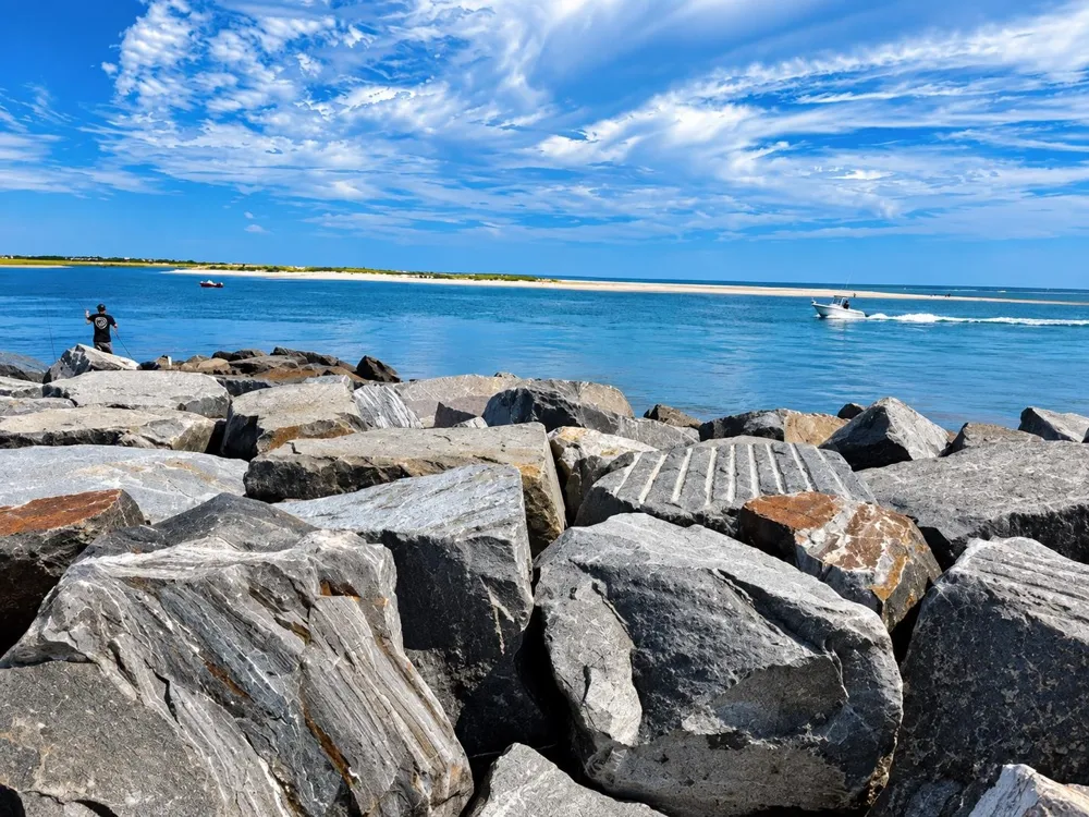 725 Allen Drive North Wildwood, NJ 08260