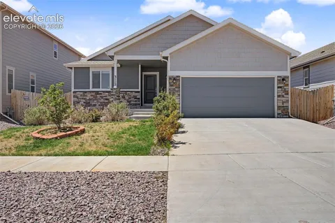 3112 Namib Drive