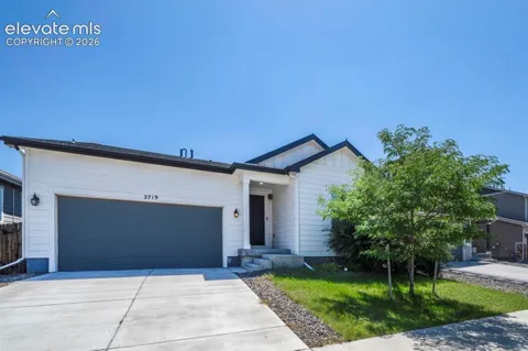 2719 Gobi Drive