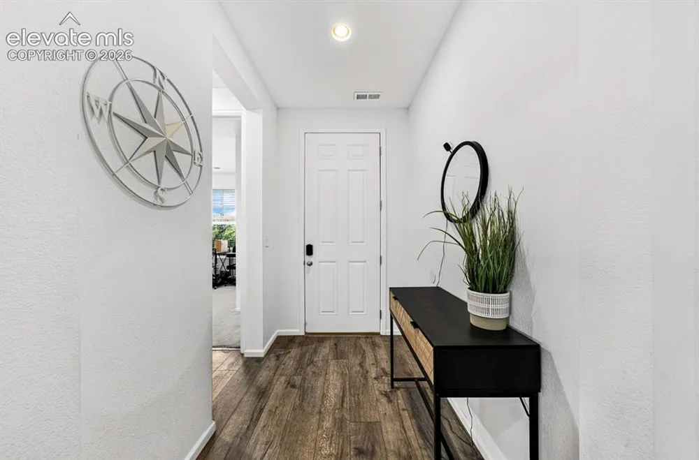 2719 Gobi Drive Colorado Springs, CO 80939