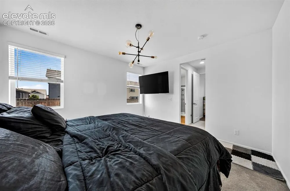 2719 Gobi Drive Colorado Springs, CO 80939