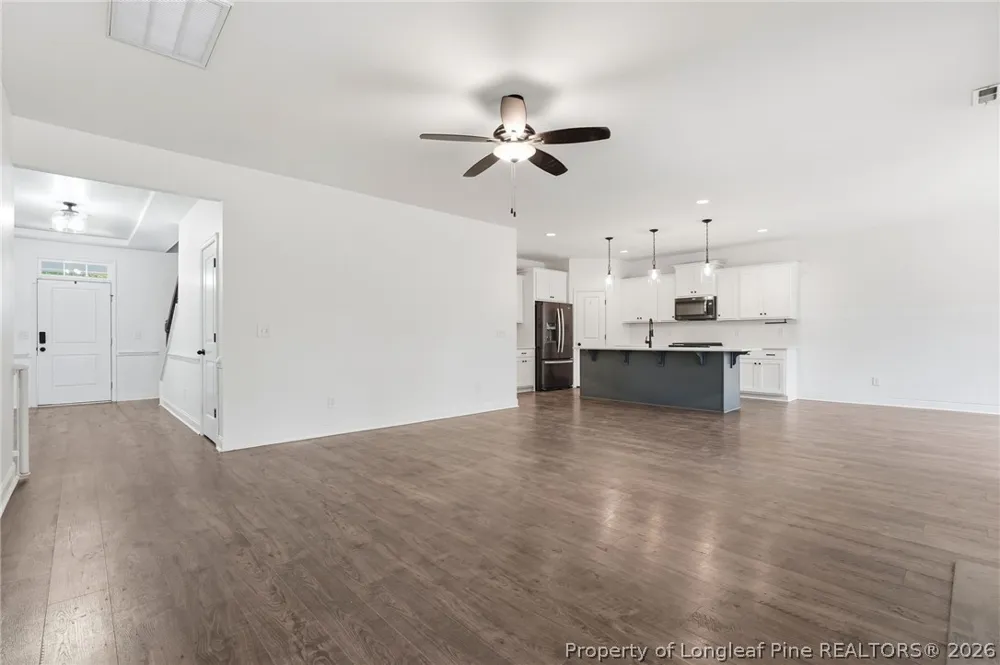 44 Richmond Road Jackson Springs, NC 27281