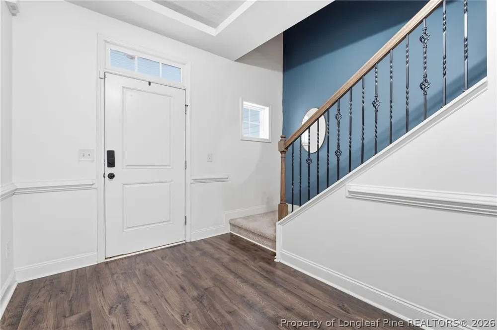 44 Richmond Road Jackson Springs, NC 27281