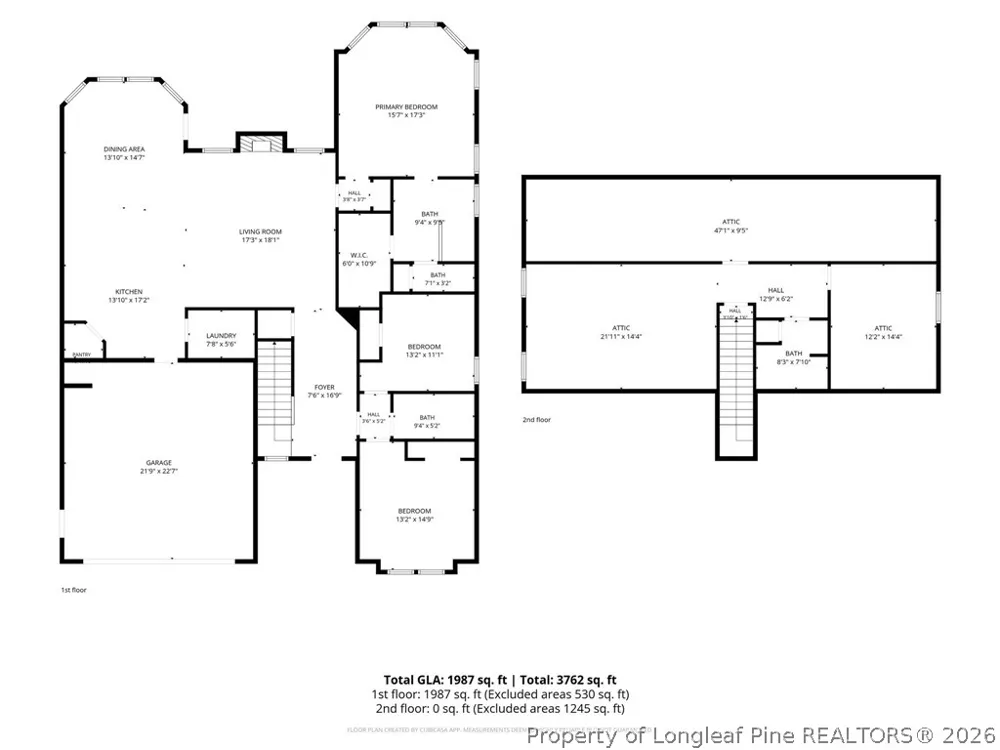 44 Richmond Road Jackson Springs, NC 27281