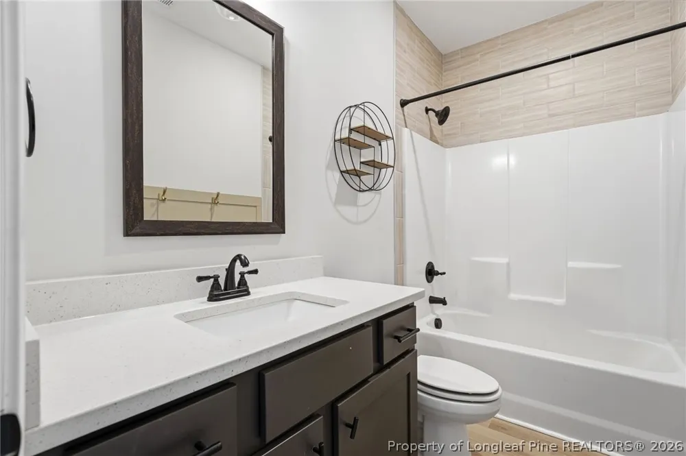 44 Richmond Road Jackson Springs, NC 27281