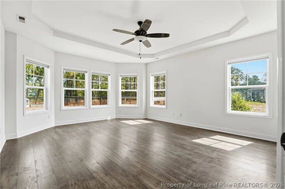 44 Richmond Road Jackson Springs, NC 27281