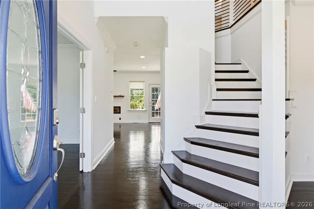 45 Shining Water Lane Spring Lake, NC 28390