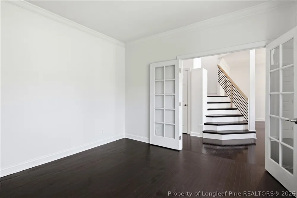 45 Shining Water Lane Spring Lake, NC 28390