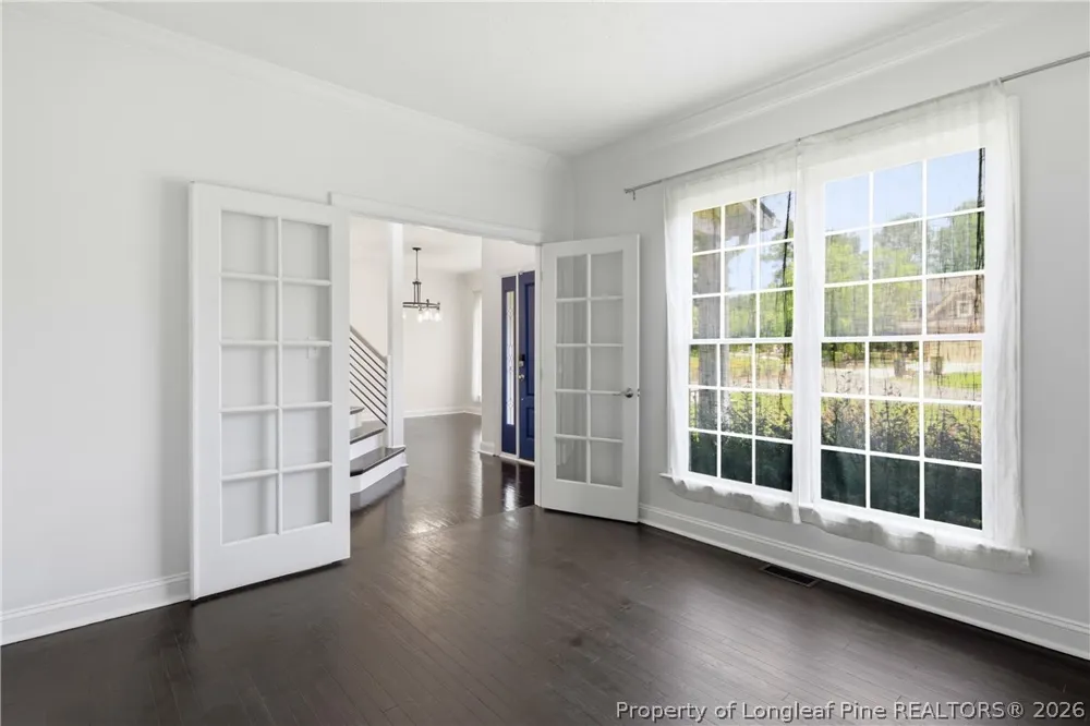 45 Shining Water Lane Spring Lake, NC 28390