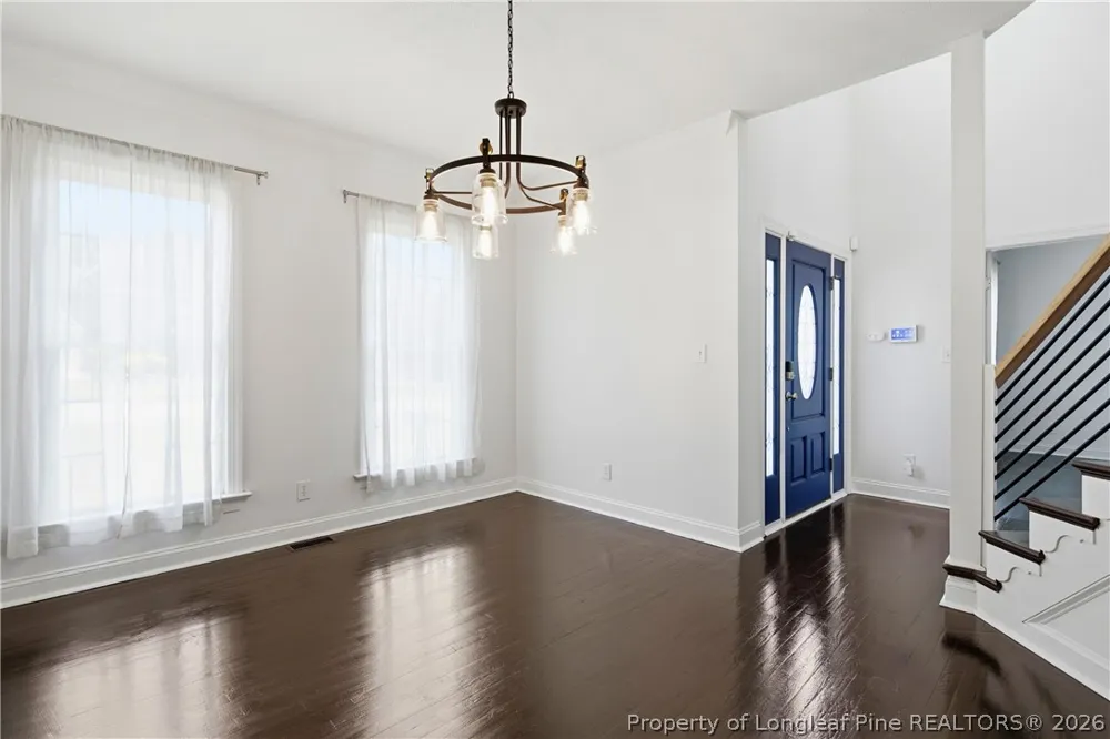 45 Shining Water Lane Spring Lake, NC 28390