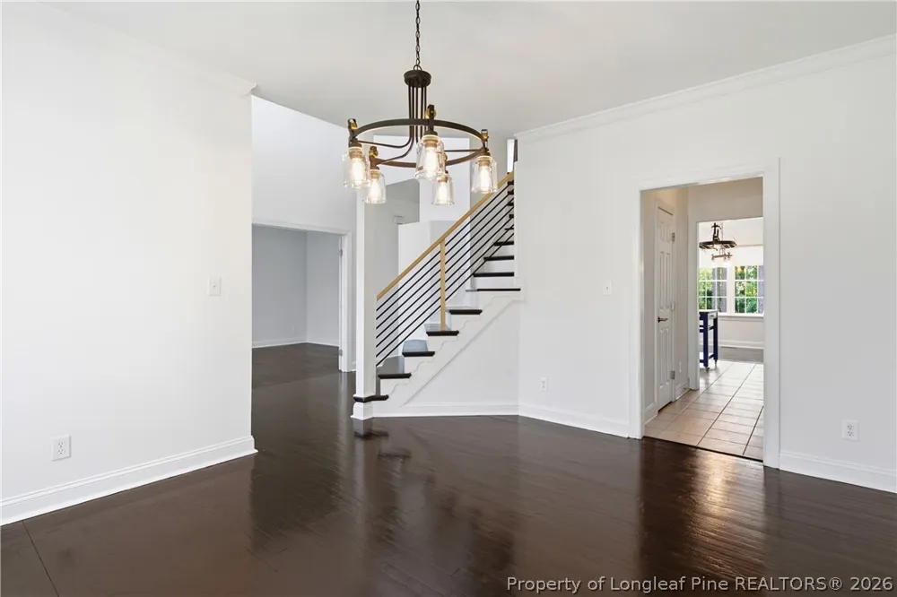 45 Shining Water Lane Spring Lake, NC 28390
