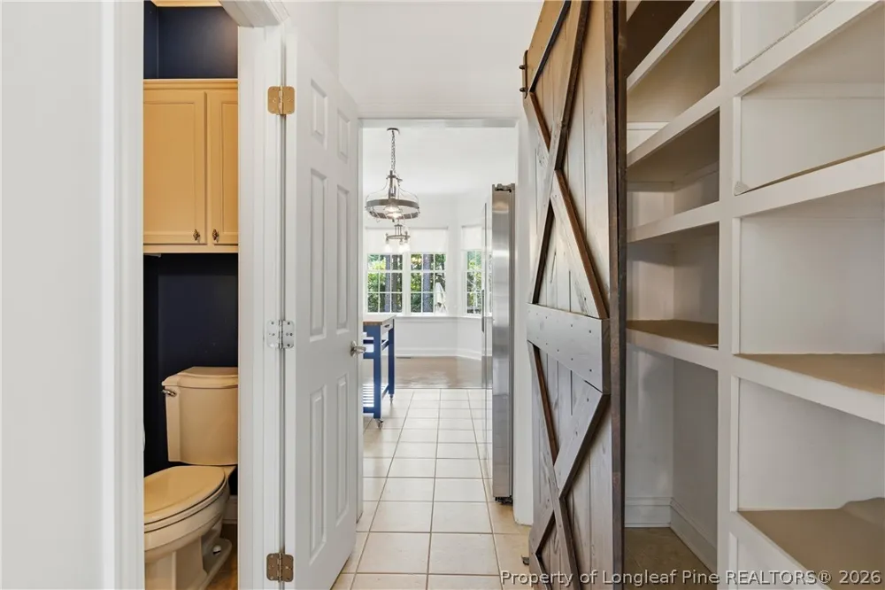 45 Shining Water Lane Spring Lake, NC 28390