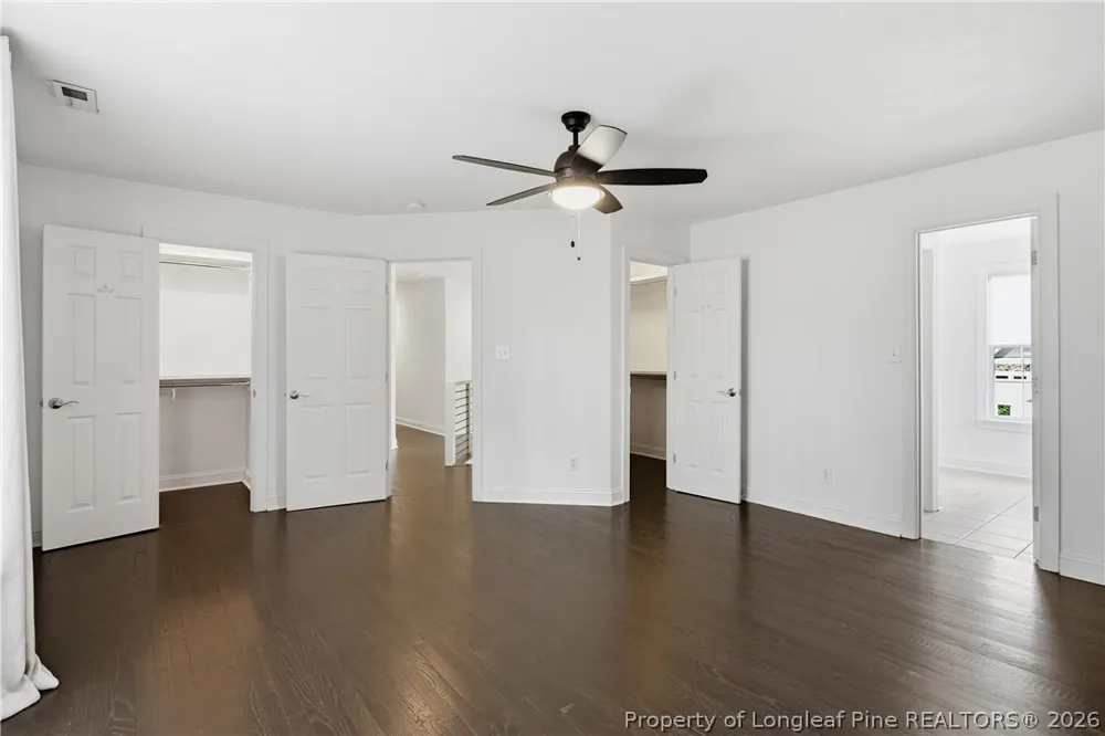 45 Shining Water Lane Spring Lake, NC 28390