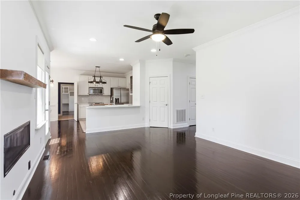 45 Shining Water Lane Spring Lake, NC 28390
