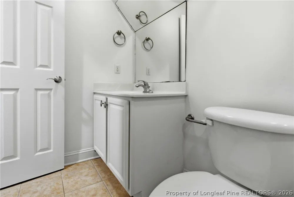 45 Shining Water Lane Spring Lake, NC 28390