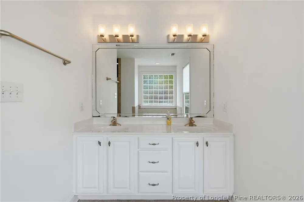 45 Shining Water Lane Spring Lake, NC 28390