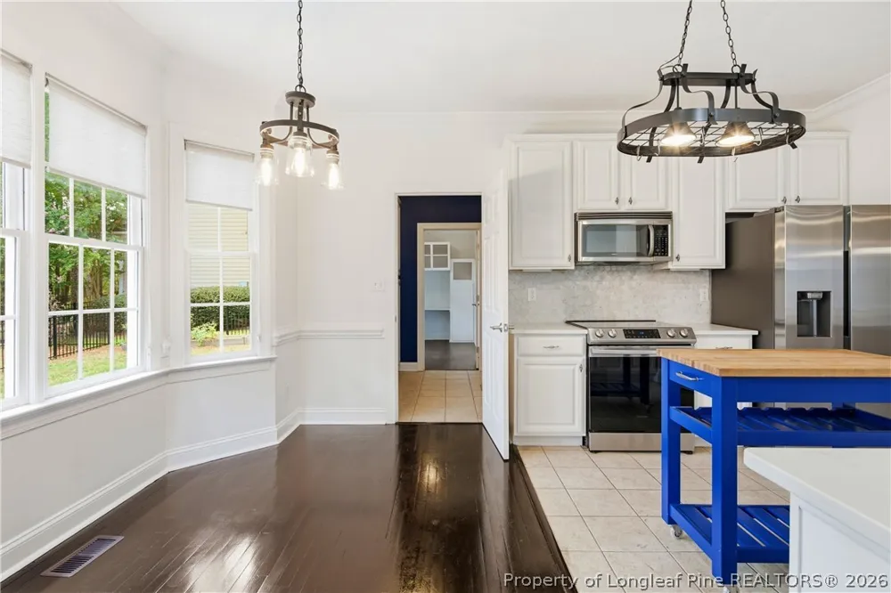 45 Shining Water Lane Spring Lake, NC 28390