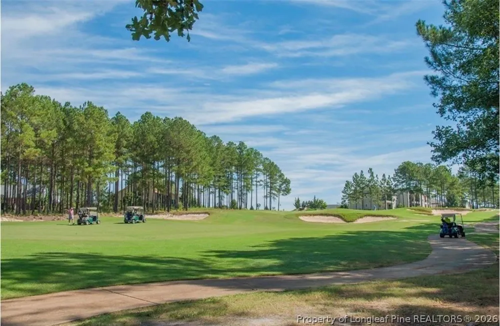 45 Shining Water Lane Spring Lake, NC 28390