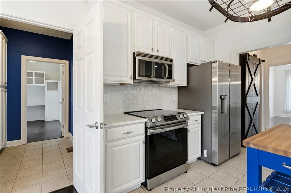 45 Shining Water Lane Spring Lake, NC 28390