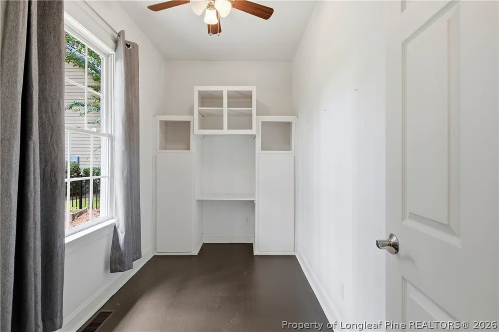 45 Shining Water Lane Spring Lake, NC 28390