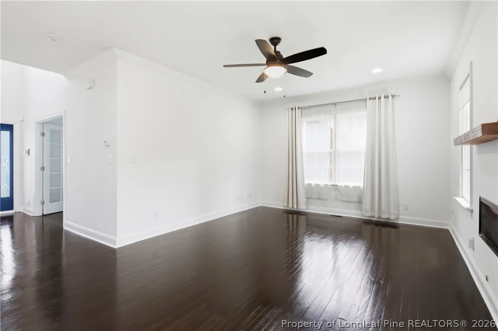 45 Shining Water Lane Spring Lake, NC 28390