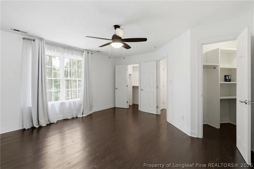 45 Shining Water Lane Spring Lake, NC 28390