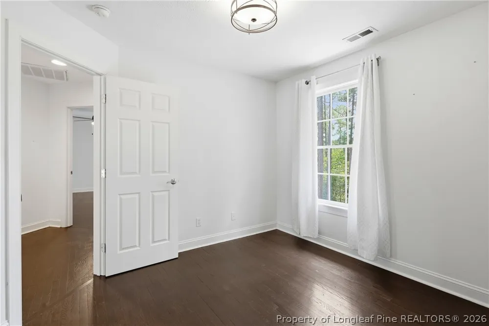 45 Shining Water Lane Spring Lake, NC 28390