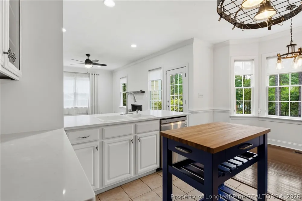 45 Shining Water Lane Spring Lake, NC 28390