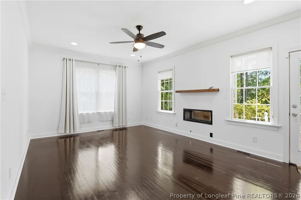 45 Shining Water Lane Spring Lake, NC 28390