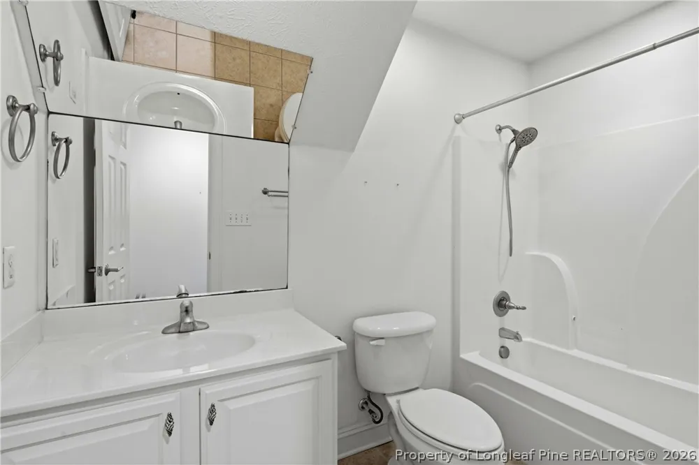 45 Shining Water Lane Spring Lake, NC 28390