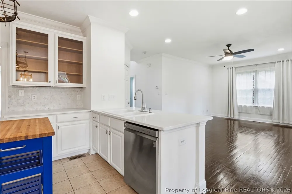 45 Shining Water Lane Spring Lake, NC 28390