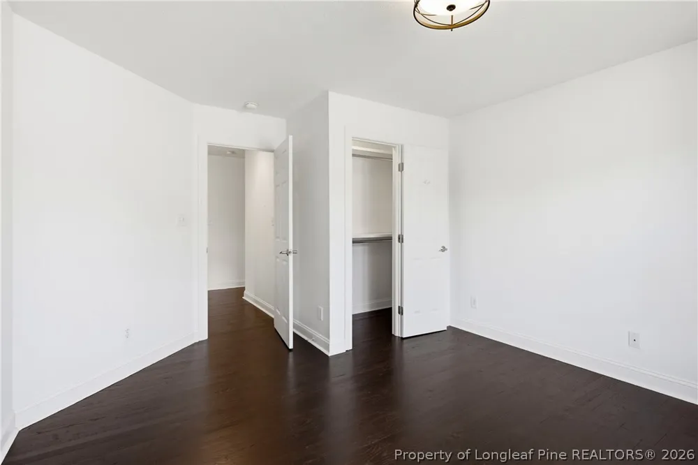 45 Shining Water Lane Spring Lake, NC 28390