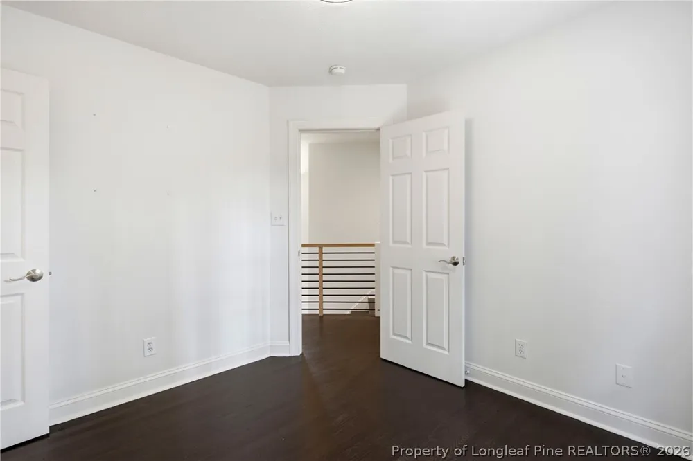 45 Shining Water Lane Spring Lake, NC 28390
