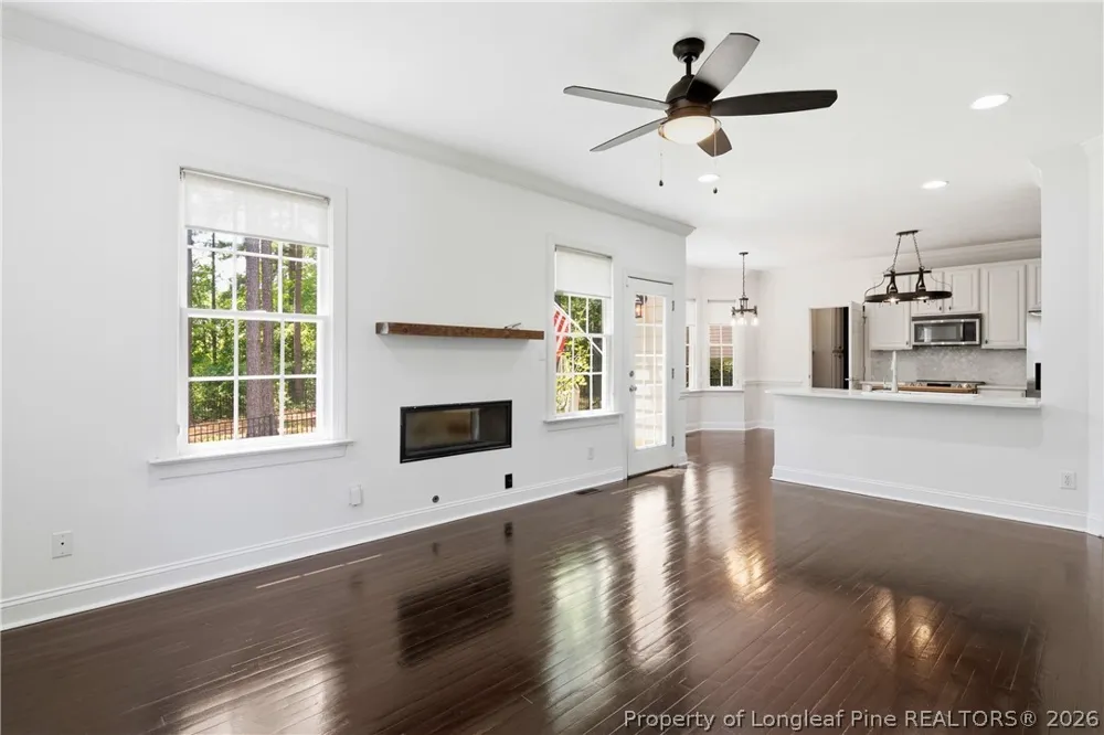 45 Shining Water Lane Spring Lake, NC 28390