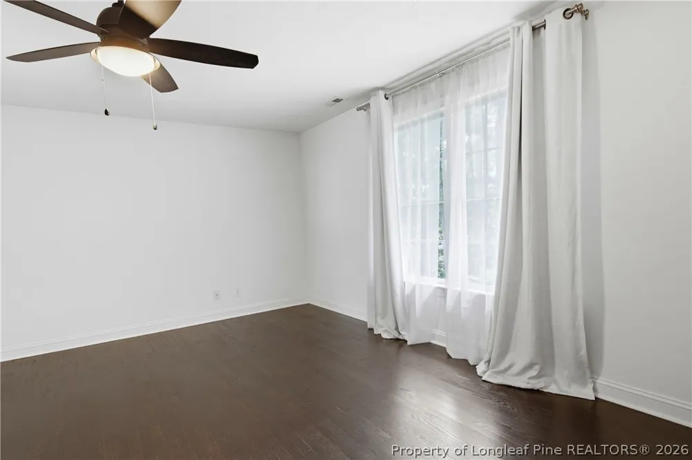 45 Shining Water Lane Spring Lake, NC 28390