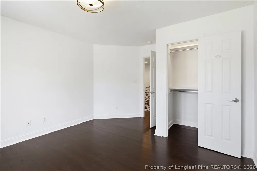 45 Shining Water Lane Spring Lake, NC 28390