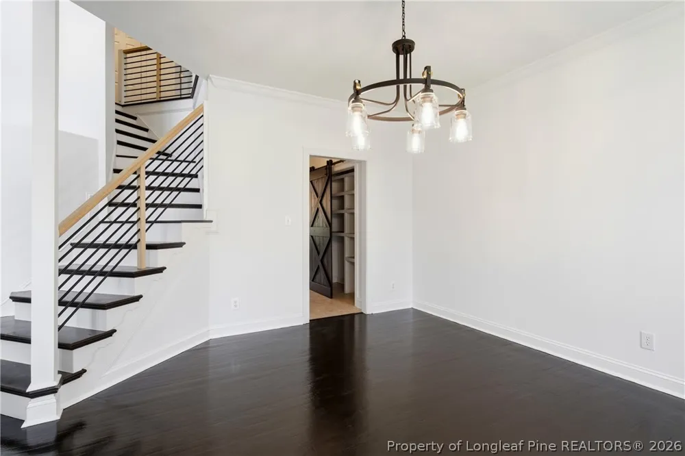 45 Shining Water Lane Spring Lake, NC 28390
