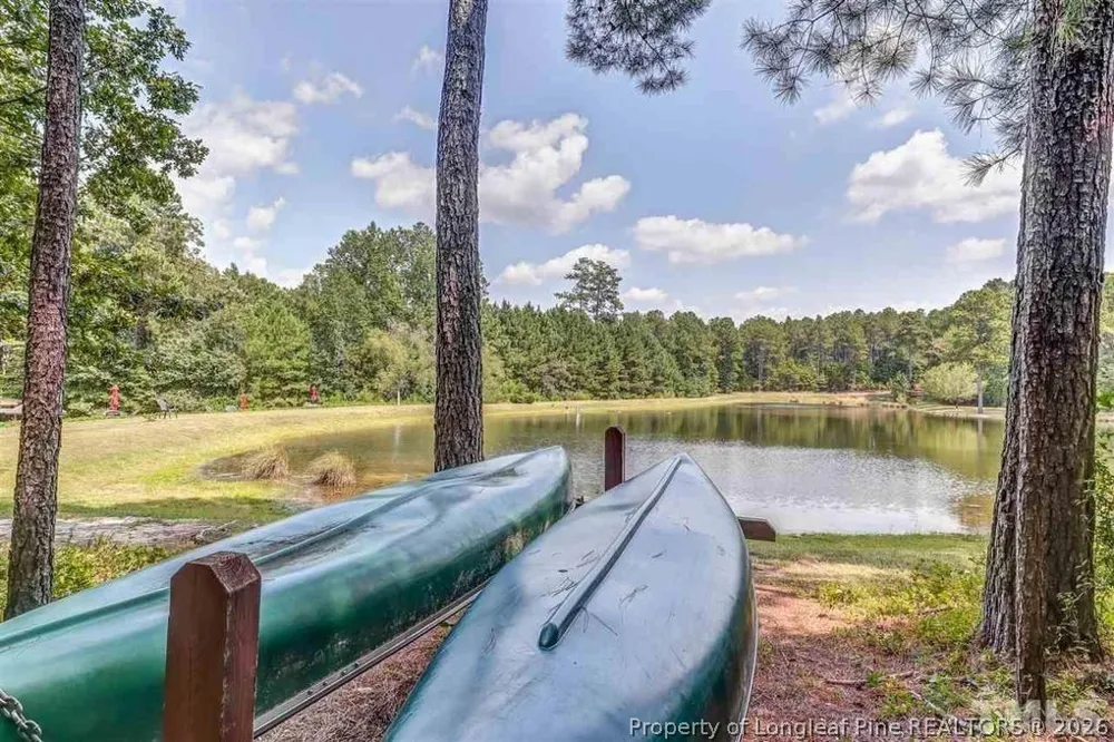 45 Shining Water Lane Spring Lake, NC 28390