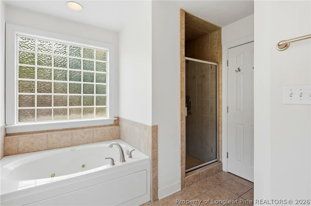 45 Shining Water Lane Spring Lake, NC 28390