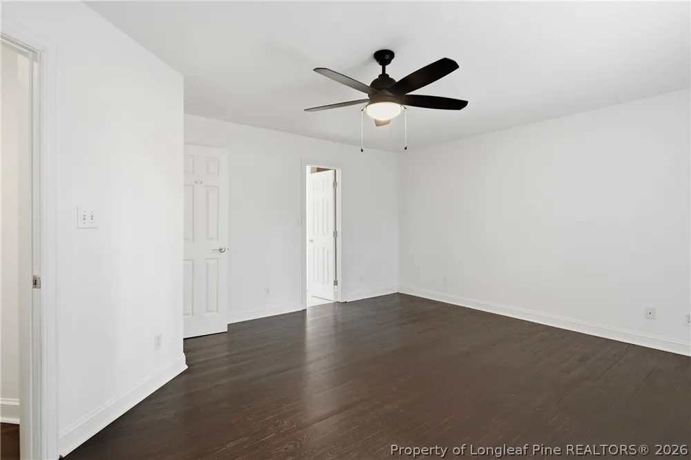45 Shining Water Lane Spring Lake, NC 28390