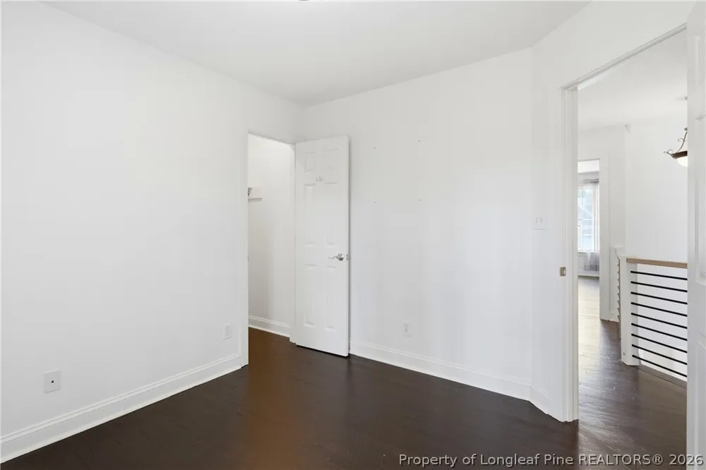 45 Shining Water Lane Spring Lake, NC 28390