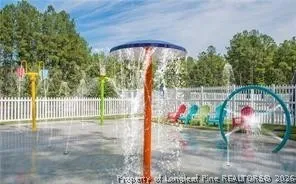 45 Shining Water Lane Spring Lake, NC 28390