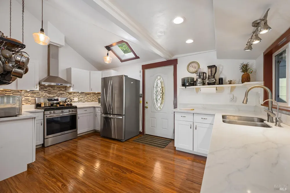 21567 Monte Vista Terrace Monte Rio, CA 95462