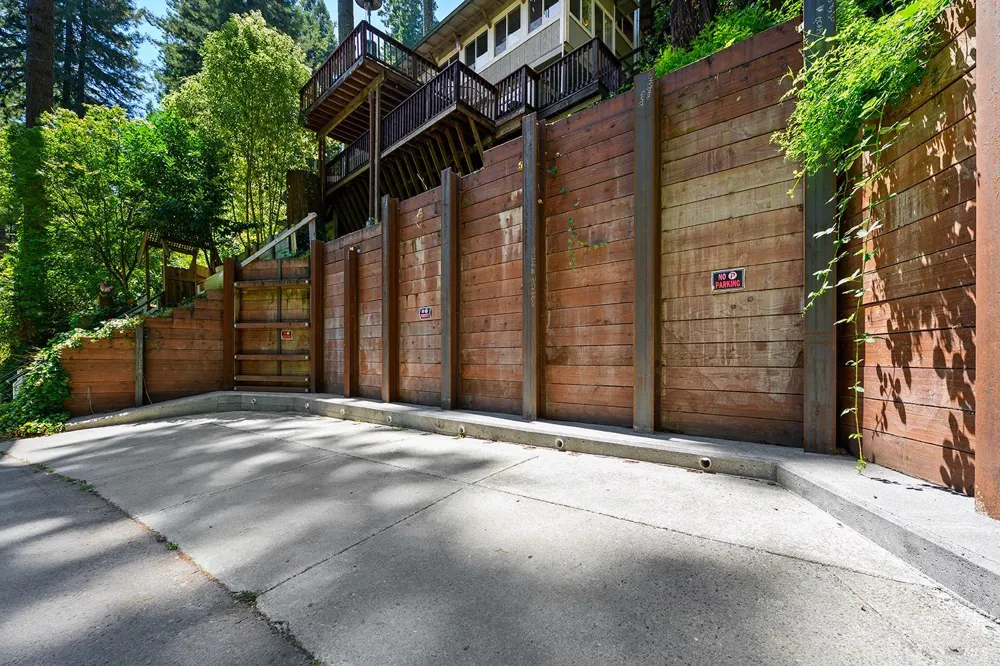 21567 Monte Vista Terrace Monte Rio, CA 95462